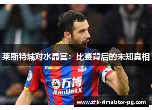 莱斯特城对水晶宫：比赛背后的未知真相